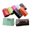 PU Leather Key Holders